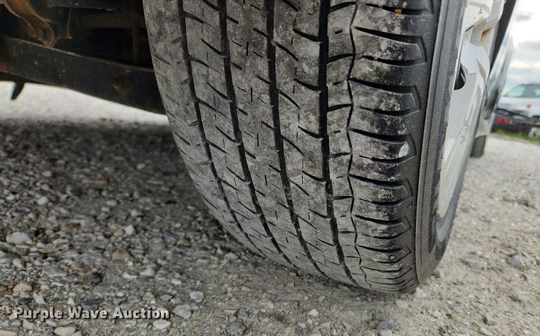 image for item MW9773 2011 Subaru Legacy