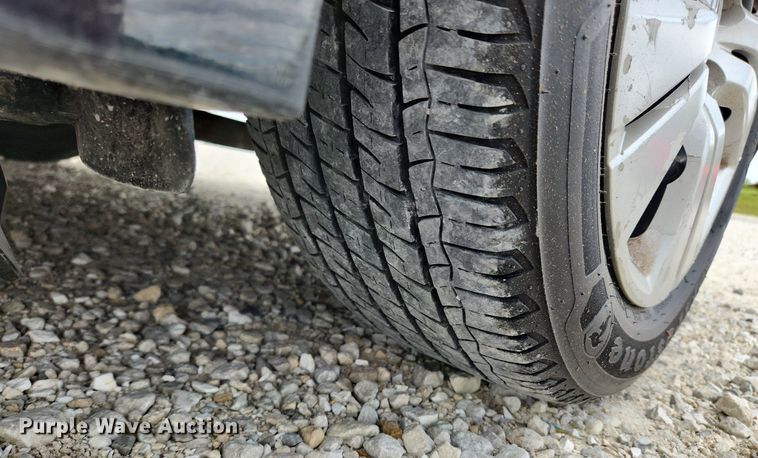 image for item MW9773 2011 Subaru Legacy