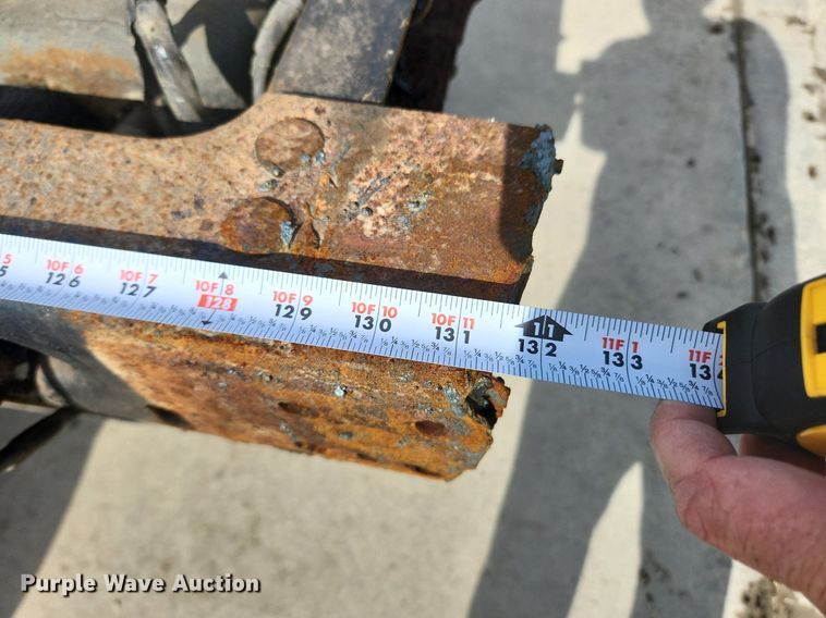 image for item MW9776 2008 Ford F550 Super Duty XLT  truck cab and chassis