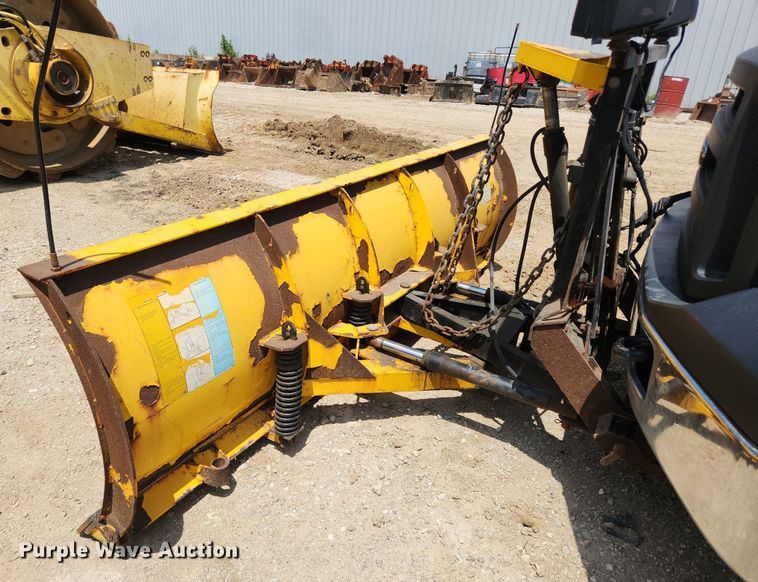 image for item MW9783 2006 Ford F250 Super Duty XL  pickup truck