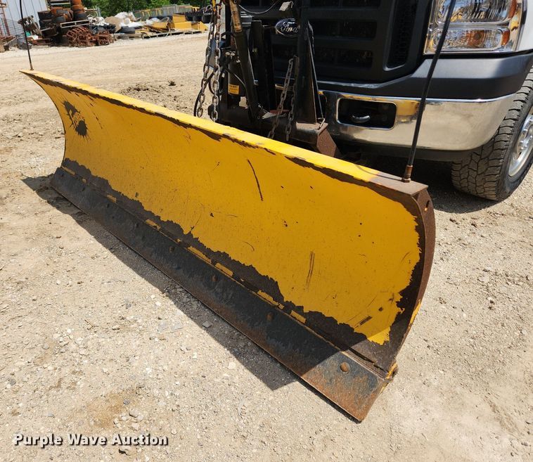 image for item MW9783 2006 Ford F250 Super Duty XL  pickup truck