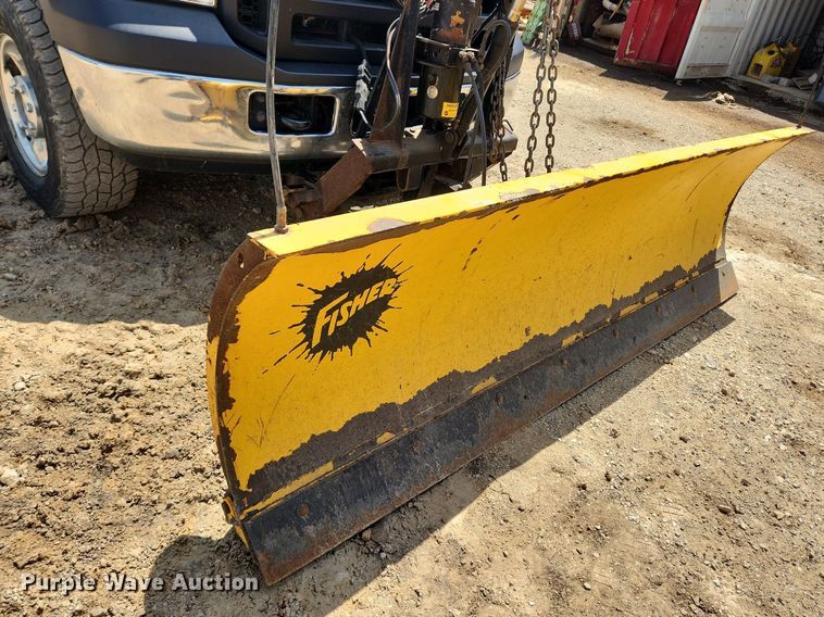 image for item MW9783 2006 Ford F250 Super Duty XL  pickup truck