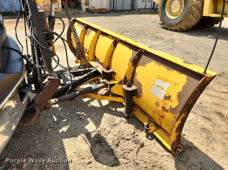 image for item MW9783 2006 Ford F250 Super Duty XL  pickup truck