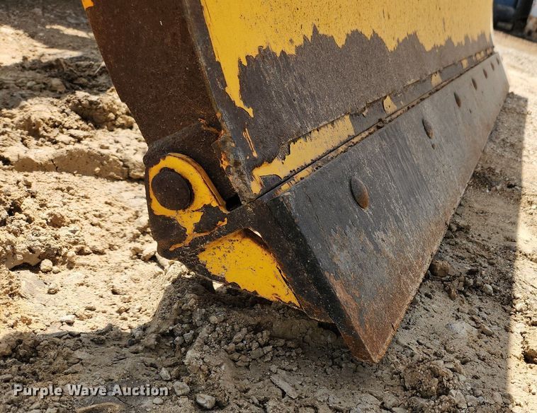 image for item MW9783 2006 Ford F250 Super Duty XL  pickup truck