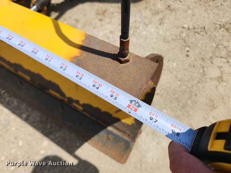 image for item MW9783 2006 Ford F250 Super Duty XL  pickup truck