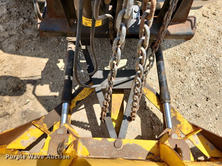 image for item MW9783 2006 Ford F250 Super Duty XL  pickup truck