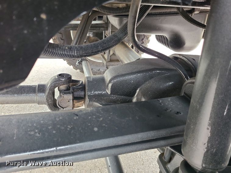 image for item MX9778 2008 Chevrolet C5500  flatbed truck