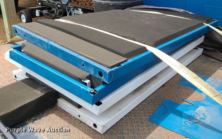 image for item MX9784 Aerzen Delta VM37R  screw compressor