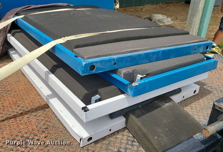 image for item MX9784 Aerzen Delta VM37R  screw compressor