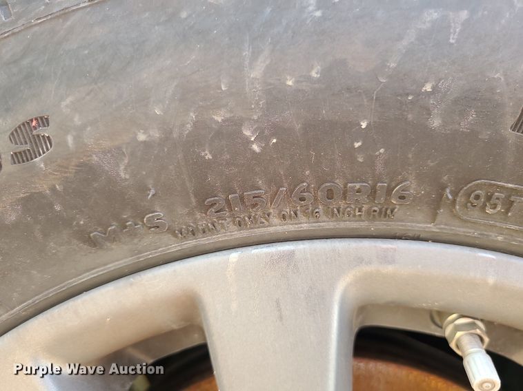 image for item MX9789 2015 Nissan Altima