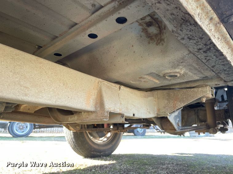 image for item MY9146 1988 Suzuki Samurai  SUV