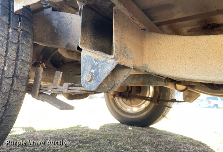 image for item MY9146 1988 Suzuki Samurai  SUV