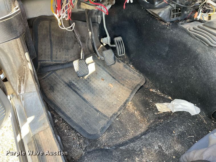 image for item MY9146 1988 Suzuki Samurai  SUV