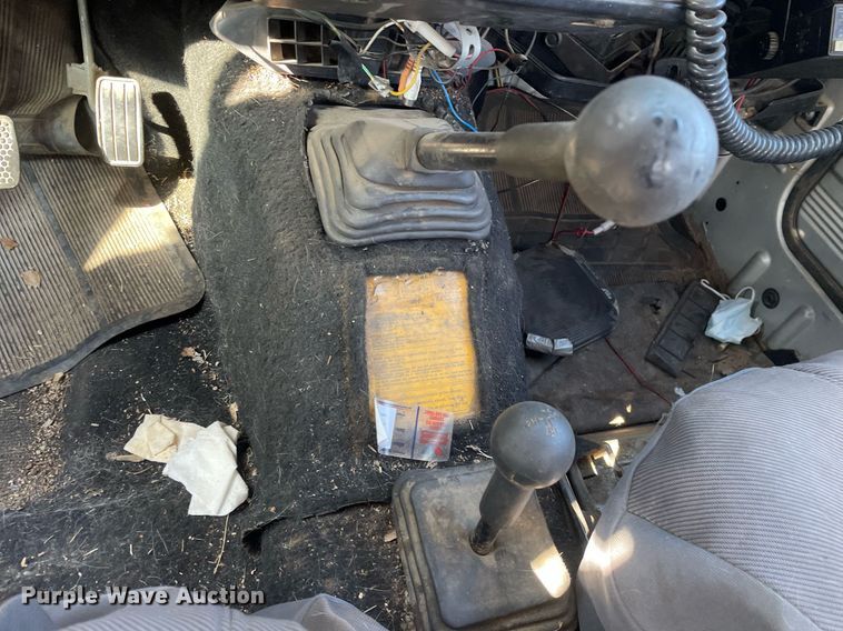 image for item MY9146 1988 Suzuki Samurai  SUV