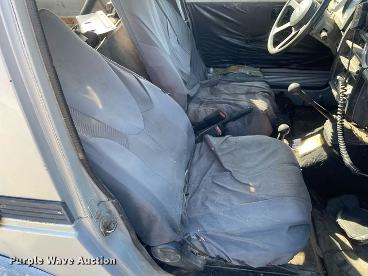 image for item MY9146 1988 Suzuki Samurai  SUV