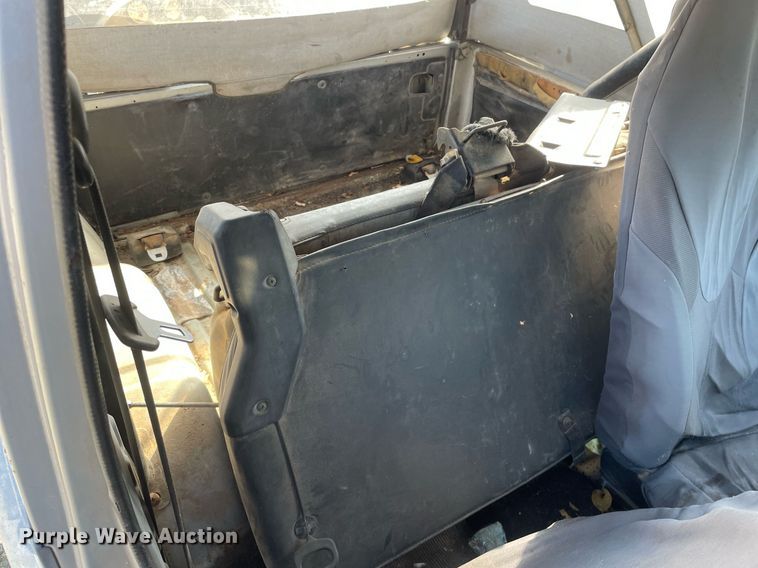 image for item MY9146 1988 Suzuki Samurai  SUV