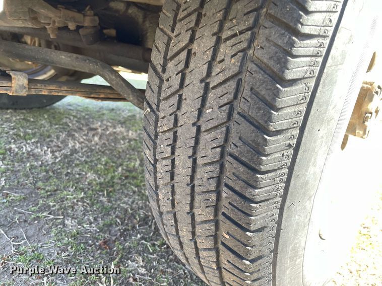 image for item MY9146 1988 Suzuki Samurai  SUV