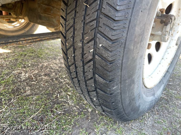 image for item MY9146 1988 Suzuki Samurai  SUV