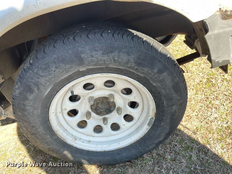 image for item MY9146 1988 Suzuki Samurai  SUV