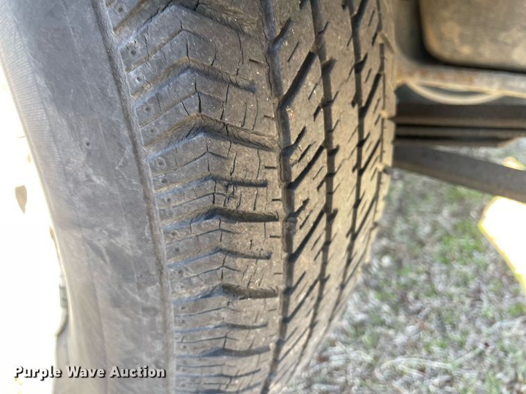 image for item MY9146 1988 Suzuki Samurai  SUV