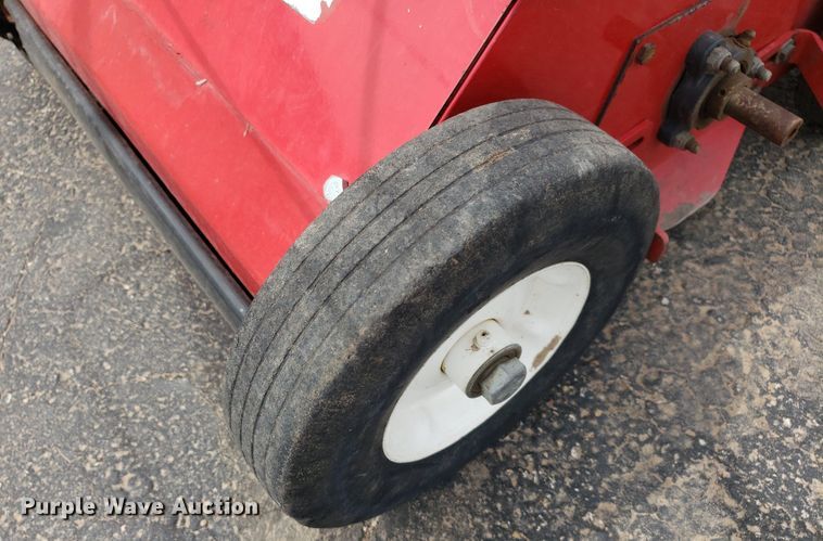 image for item OB9701 Classen TS-20HD  turf overseeder