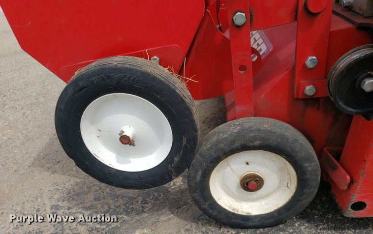 image for item OB9701 Classen TS-20HD  turf overseeder