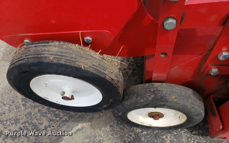 image for item OB9701 Classen TS-20HD  turf overseeder