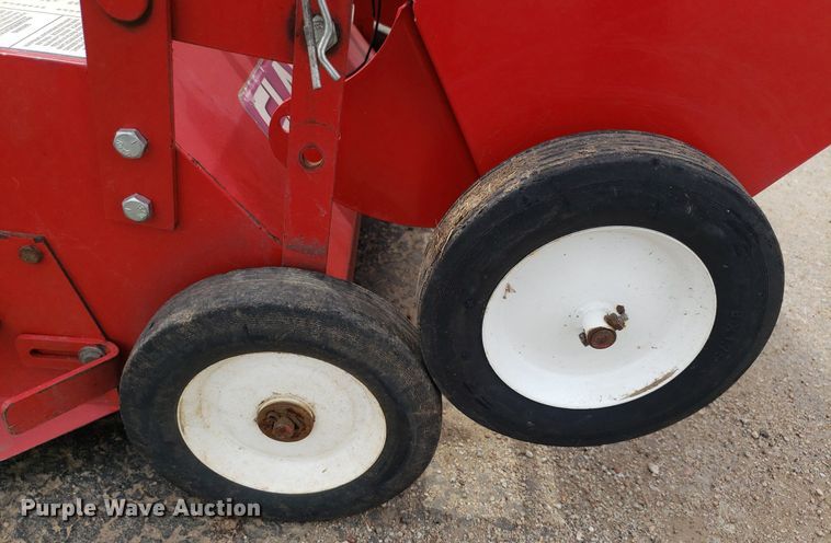 image for item OB9701 Classen TS-20HD  turf overseeder