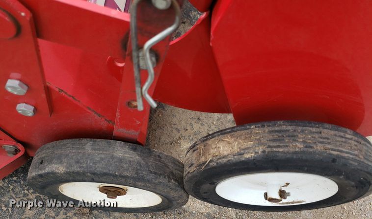 image for item OB9701 Classen TS-20HD  turf overseeder