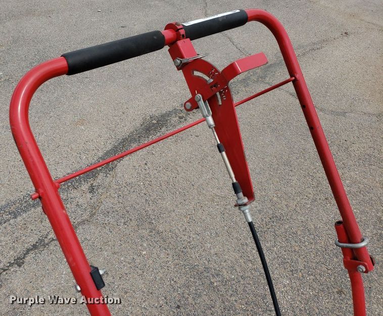 image for item OB9703 Classen TS-20HD  overseeder