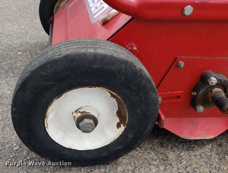 image for item OB9703 Classen TS-20HD  overseeder