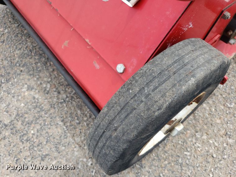 image for item OB9703 Classen TS-20HD  overseeder