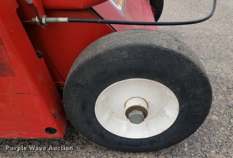 image for item OB9703 Classen TS-20HD  overseeder