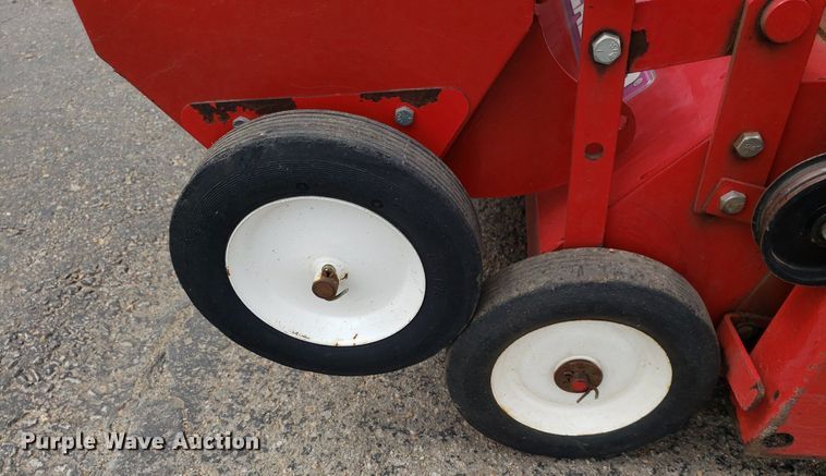 image for item OB9703 Classen TS-20HD  overseeder