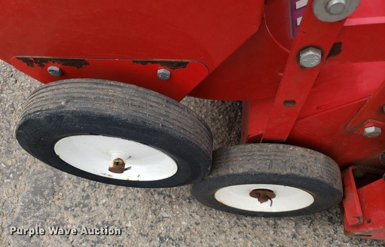 image for item OB9703 Classen TS-20HD  overseeder