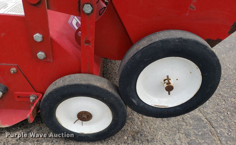 image for item OB9703 Classen TS-20HD  overseeder