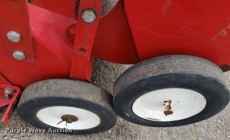 image for item OB9703 Classen TS-20HD  overseeder