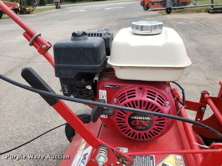 image for item OB9703 Classen TS-20HD  overseeder