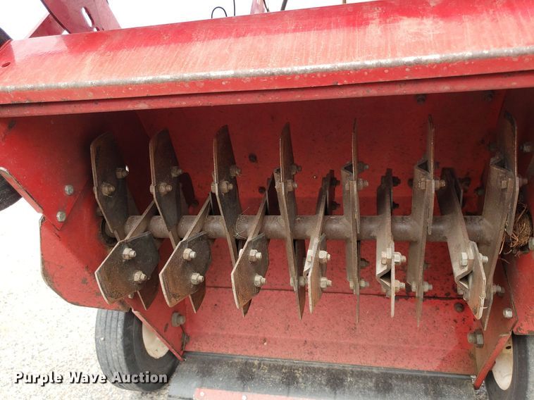 image for item OB9703 Classen TS-20HD  overseeder