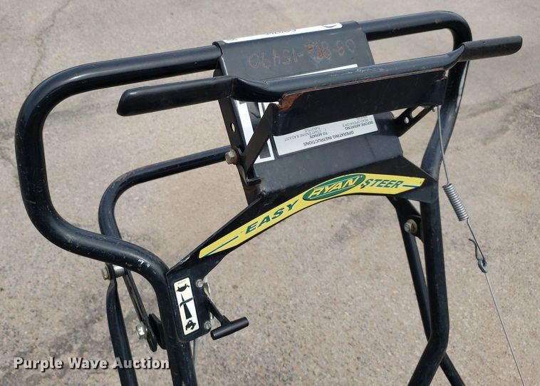 image for item OB9705 Ryan Lawnaire IV  aerator