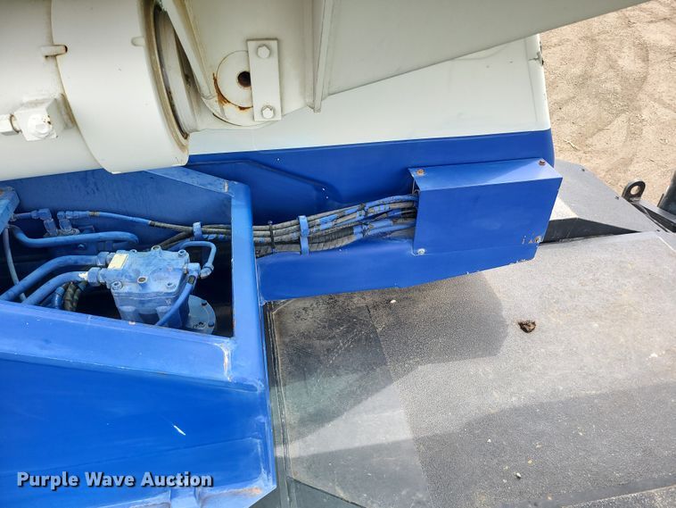 image for item DC6083 2011 Tadano GR300XL  crane