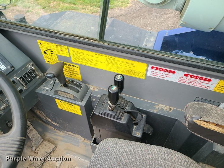 image for item DC6083 2011 Tadano GR300XL  crane