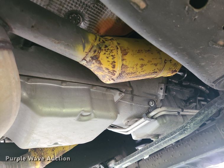 image for item DC6085 2020 Chevorlet Silverado 1500  pickup truck