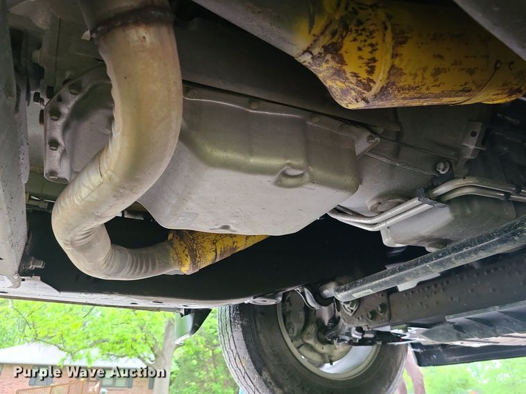 image for item DC6085 2020 Chevorlet Silverado 1500  pickup truck