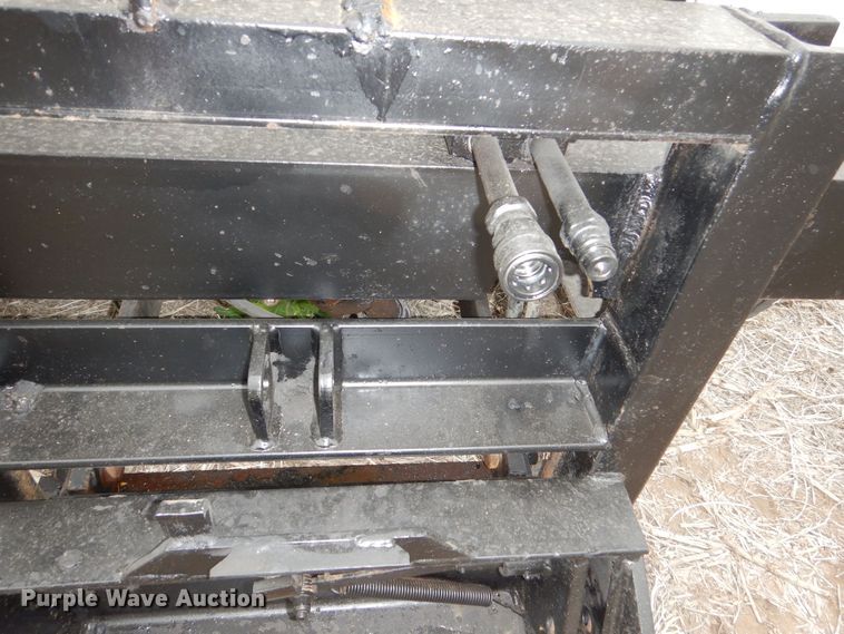 image for item DK1901 1997 International 4900  dump truck