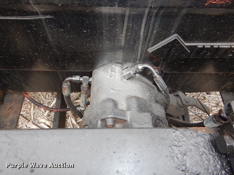 image for item DK1901 1997 International 4900  dump truck