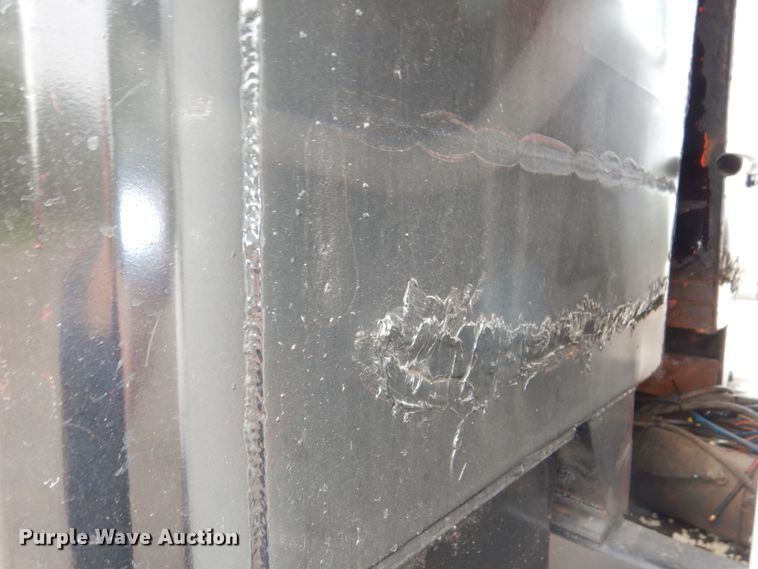 image for item DK1901 1997 International 4900  dump truck