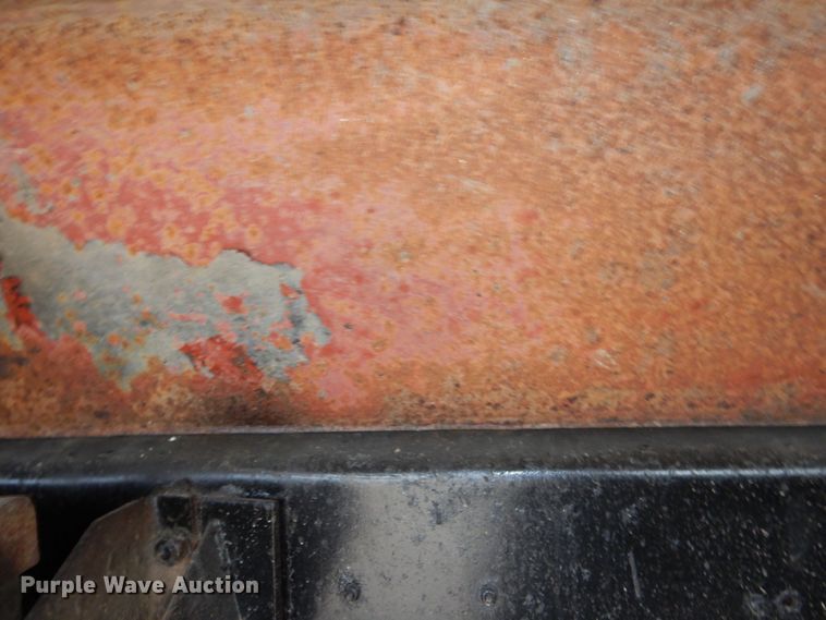 image for item DK1901 1997 International 4900  dump truck