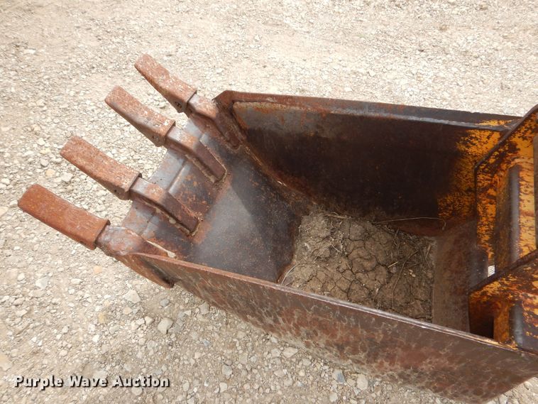 image for item DK1902 International 3514  backhoe