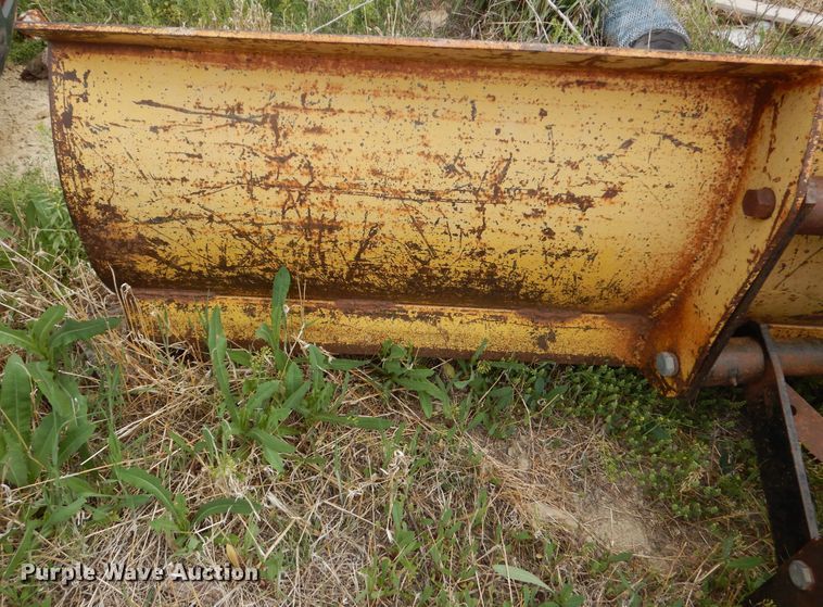 image for item DK1905 9'W dozer blade